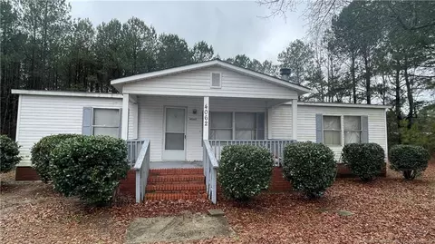 4062 Dudley St, Fayetteville, NC 28312