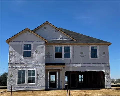 133 Dartmoor Ln, Raeford, NC 28376
