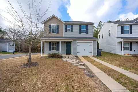 6630 Pennacook Dr N, Charlotte, NC 28214