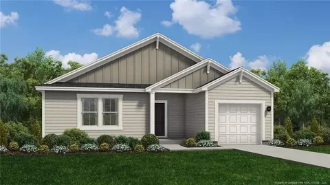 289 Greenbay St, Lillington, NC 27546