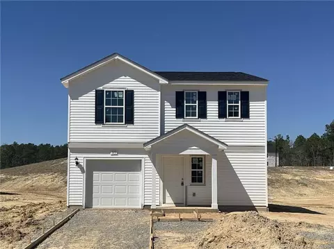 313 Greenbay St, Lillington, NC 27546