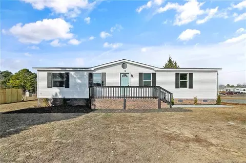 5110 Tabor Church Rd, Fayetteville, NC 28312
