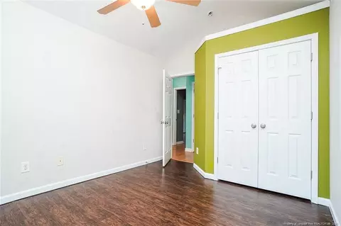Bedroom - 357 Juno Dr, Broadway, NC 27505 photo 1 of 1