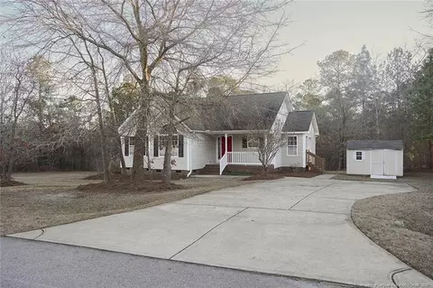 357 Juno Dr, Broadway, NC 27505
