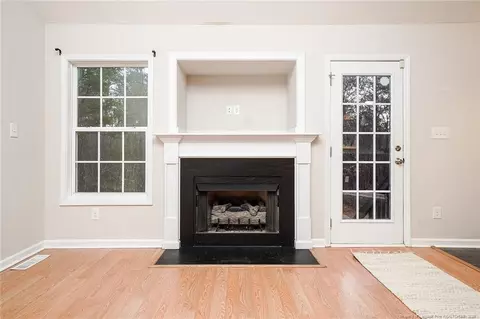 Living - 357 Juno Dr, Broadway, NC 27505 photo 2 of 2