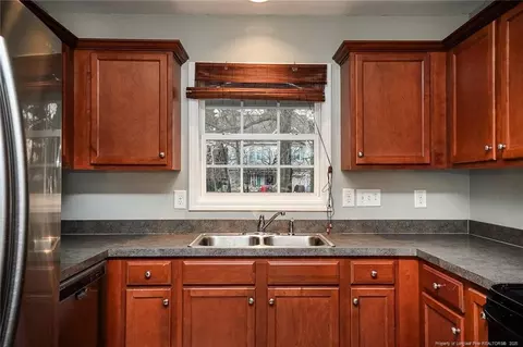 Kitchen - 357 Juno Dr, Broadway, NC 27505 photo 1 of 1
