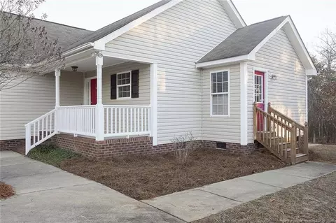 Exterior - 357 Juno Dr, Broadway, NC 27505 photo 1 of 2