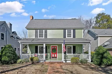 1102 Brook St, Fayetteville, NC 28305