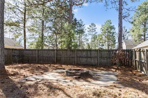 Exterior - 696 Valley Oak Dr, Bunnlevel, NC 28323 photo 4 of 6