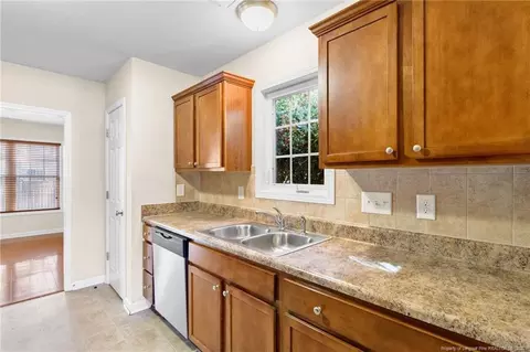 Kitchen - 696 Valley Oak Dr, Bunnlevel, NC 28323 photo 1 of 2