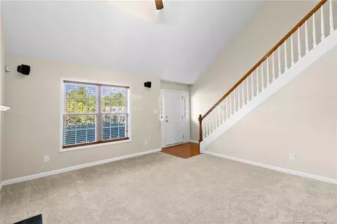 Living - 696 Valley Oak Dr, Bunnlevel, NC 28323 photo 3 of 3
