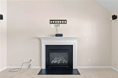 Living - 696 Valley Oak Dr, Bunnlevel, NC 28323 photo 2 of 3