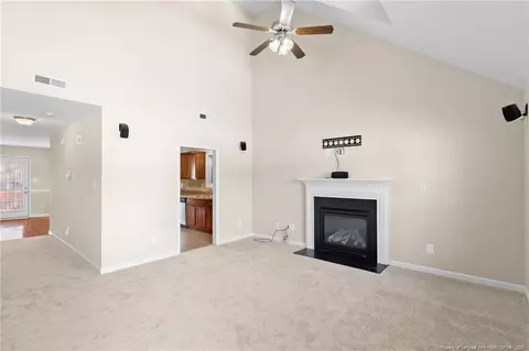 Living - 696 Valley Oak Dr, Bunnlevel, NC 28323 photo 1 of 3