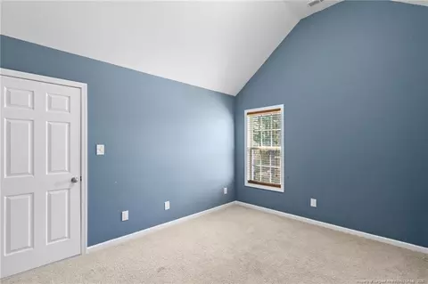 Bedroom - 696 Valley Oak Dr, Bunnlevel, NC 28323 photo 2 of 4