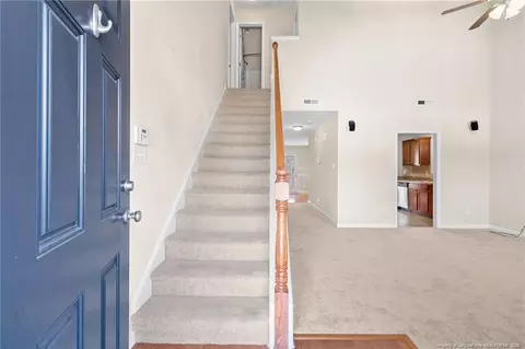 Entry Way - 696 Valley Oak Dr, Bunnlevel, NC 28323 photo 1 of 4