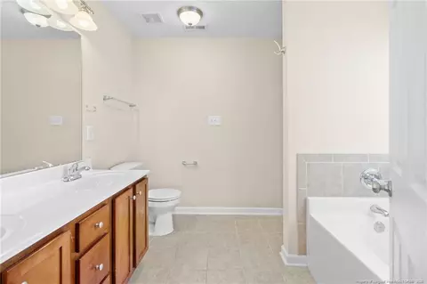Bath - 696 Valley Oak Dr, Bunnlevel, NC 28323 photo 1 of 5