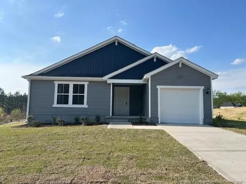 360 Deep River Rd, Aberdeen, NC 28315