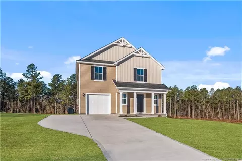 433 Deep River Rd, Aberdeen, NC 28315