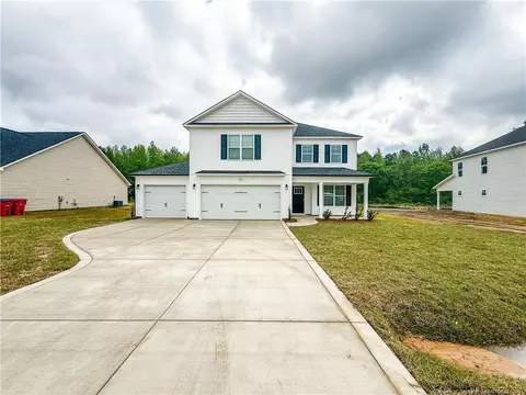 311 Guard Ln, Parkton, NC 28371