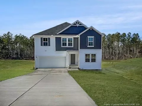 428 Deep River Rd, Aberdeen, NC 28315