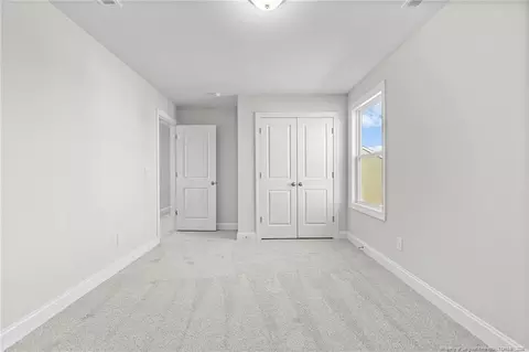 Bedroom - 14 Willow Walk Way, Cameron, NC 28326 photo 7 of 9