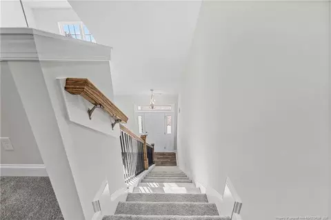 Entry Way - 14 Willow Walk Way, Cameron, NC 28326 photo 7 of 9