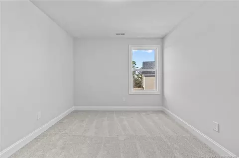 Bedroom - 14 Willow Walk Way, Cameron, NC 28326 photo 5 of 9