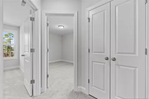 Entry Way - 14 Willow Walk Way, Cameron, NC 28326 photo 9 of 9
