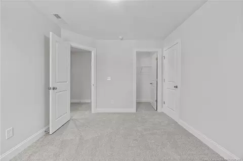 Bedroom - 14 Willow Walk Way, Cameron, NC 28326 photo 9 of 9