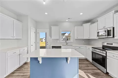 Kitchen - 14 Willow Walk Way, Cameron, NC 28326 photo 1 of 4
