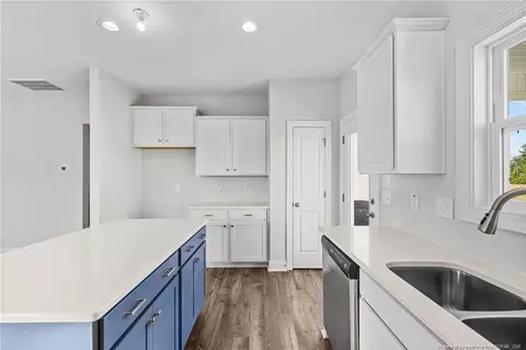 Kitchen - 14 Willow Walk Way, Cameron, NC 28326 photo 3 of 4