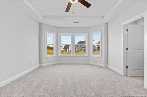 Bedroom - 14 Willow Walk Way, Cameron, NC 28326 photo 1 of 9
