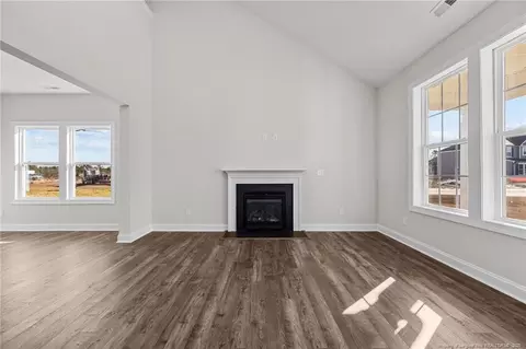 Living - 14 Willow Walk Way, Cameron, NC 28326 photo 3 of 4