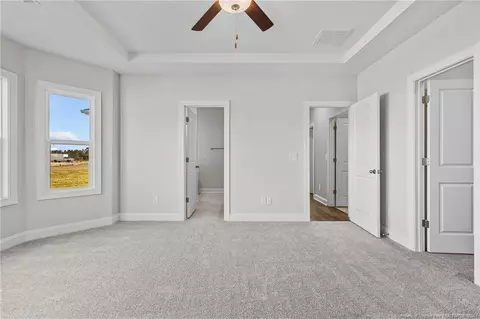 Bedroom - 14 Willow Walk Way, Cameron, NC 28326 photo 3 of 9