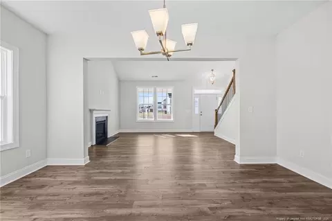 Living - 14 Willow Walk Way, Cameron, NC 28326 photo 4 of 4