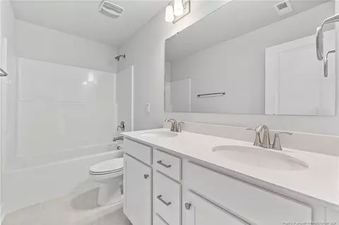 Bath - 14 Willow Walk Way, Cameron, NC 28326 photo 4 of 4