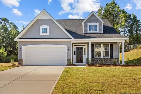 34 Waverly Way, Cameron, NC 28326 photo 32