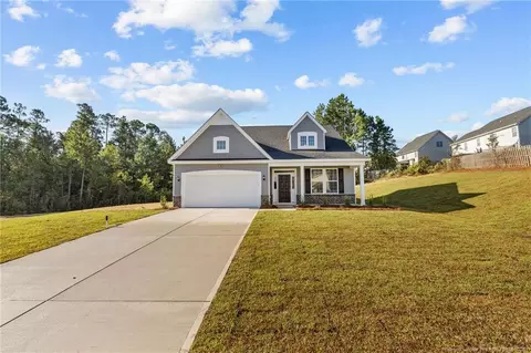 34 Waverly Way, Cameron, NC 28326