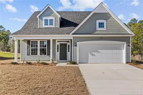 51 Steeple Rdg, Cameron, NC 28326 photo 2