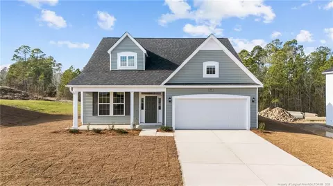 51 Steeple Rdg, Cameron, NC 28326