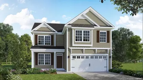 30 Willow Walk Way, Cameron, NC 28326