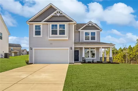 39 Steeple Rdg, Cameron, NC 28326
