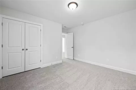 Bedroom - 41 Waverly Way, Cameron, NC 28326 photo 9 of 9