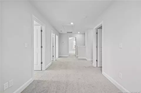 Entry Way - 41 Waverly Way, Cameron, NC 28326 photo 10 of 12