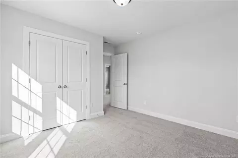 Bedroom - 41 Waverly Way, Cameron, NC 28326 photo 5 of 9