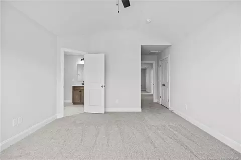 Bedroom - 41 Waverly Way, Cameron, NC 28326 photo 3 of 9