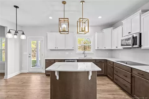 Kitchen - 41 Waverly Way, Cameron, NC 28326 photo 3 of 3