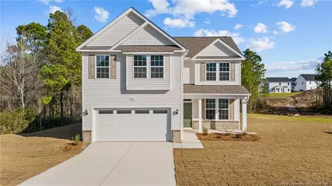 41 Waverly Way, Cameron, NC 28326