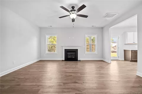 Living - 41 Waverly Way, Cameron, NC 28326 photo 1 of 4