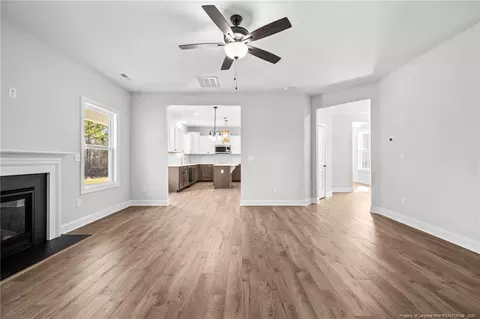 Living - 41 Waverly Way, Cameron, NC 28326 photo 3 of 4